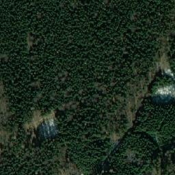 Satellite imagery of (Na Kopcích [Nový Rychnov]), CZ
