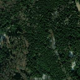 Satellite imagery of (Na Kopcích [Nový Rychnov]), CZ