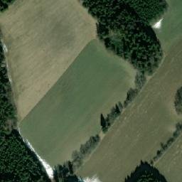 Satellite imagery of (Na Kopcích [Nový Rychnov]), CZ