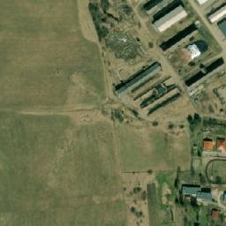 Satellite imagery of [Kamenice] HG, CZ