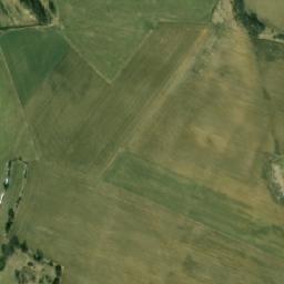 Satellite imagery of k.613 [Kamenička], CZ