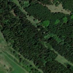 Satellite imagery of Svatá hora, CZ