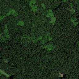 Satellite imagery of Vokouňák, CZ