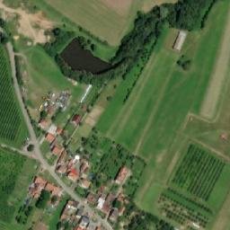 Satellite imagery of [Horní Loučky] GSM, CZ