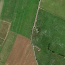 Satellite imagery of [Horní Loučky] GSM, CZ