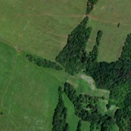 Satellite imagery of [Horní Loučky] GSM, CZ