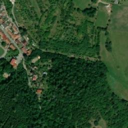 Satellite imagery of Stanovisko, CZ