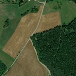 Satellite imagery of Stanovisko, CZ