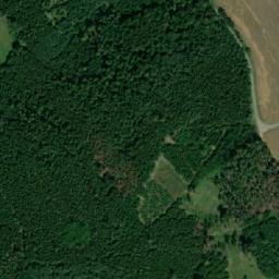 Satellite imagery of Stanovisko, CZ