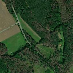 Satellite imagery of Horka [Unín], CZ