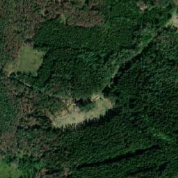 Satellite imagery of Horka [Unín], CZ