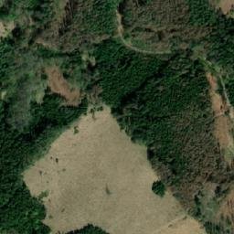 Satellite imagery of Horka [Unín], CZ