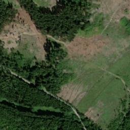 Satellite imagery of k.588 [Kojál [Kotvrdovice]), CZ