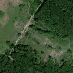 Satellite imagery of k.588 [Kojál [Kotvrdovice]), CZ