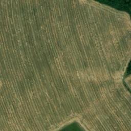 Satellite imagery of Kojál TV Mast, CZ