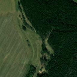 Satellite imagery of Holanda [Březina-Doubrava], CZ