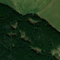 Satellite imagery of Holanda [Březina-Doubrava], CZ