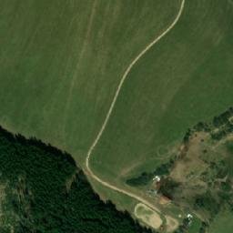 Satellite imagery of Holanda [Březina-Doubrava], CZ