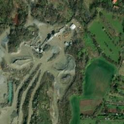 Satellite imagery of [Hradčany-Kobeřice-Kobeřice] church t., CZ