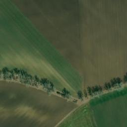 Satellite imagery of (Zadní Díly) [Uhřičice], CZ