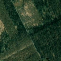 Satellite imagery of (Horní Les) [Kojetín], CZ