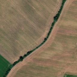 Satellite imagery of [Roštění] GSM, CZ