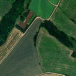 Satellite imagery of [Prusinovice] GSM-2, CZ