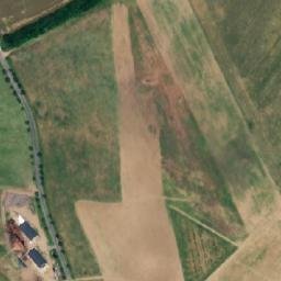 Satellite imagery of (Pod Břestkem) [Brusné] GSM, CZ