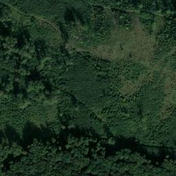 Satellite imagery of Obřany [Chvalčov], CZ