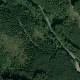 Satellite imagery of Obřany [Chvalčov], CZ