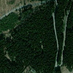 Satellite imagery of Tesák S [Rajnochovice], CZ