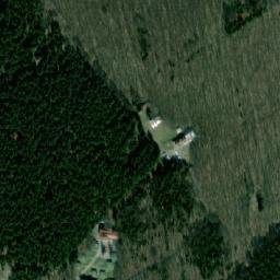 Satellite imagery of Tesák S [Rajnochovice], CZ