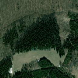 Satellite imagery of Tesák S [Rajnochovice], CZ