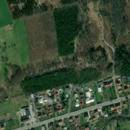 Satellite imagery of Holíkův vrch [Ratiboř u Vsetína] GSM, CZ