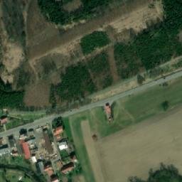 Satellite imagery of (Himaláje) [Ratiboř u Vsetína], CZ