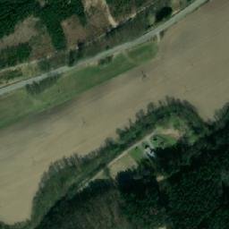 Satellite imagery of (Himaláje) [Ratiboř u Vsetína], CZ