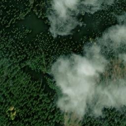 Satellite imagery of Jaseníková [Karolinka], CZ