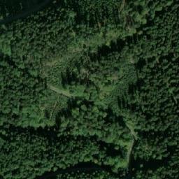 Satellite imagery of Oselná, CZ