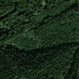 Satellite imagery of Oselná, CZ