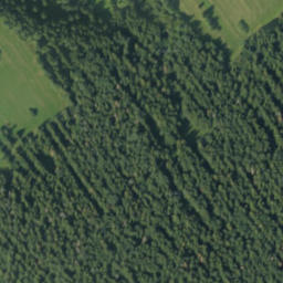 Satellite imagery of Podrobné bodové pole, PL
