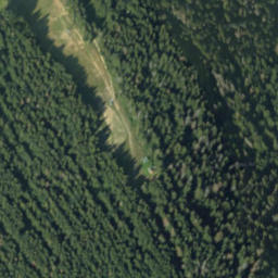 Satellite imagery of Podrobné bodové pole, PL