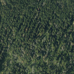 Satellite imagery of Podrobné bodové pole, PL