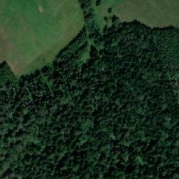 Satellite imagery of Bukowina/Javor, PL
