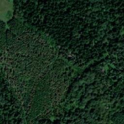 Satellite imagery of Bukowina/Javor, PL