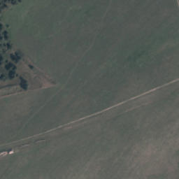 Satellite imagery of Wahalowski Wierch, PL