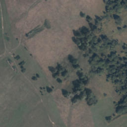 Satellite imagery of Wahalowski Wierch, PL