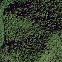 Satellite imagery of Steamer Mountain, CA