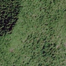 Satellite imagery of Steamer Mountain, CA