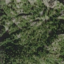 Satellite imagery of Mount Guemes, CA