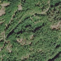 Satellite imagery of Clark Point, CA